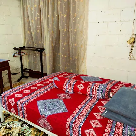 Hrl Homestay Kangar Exterior photo