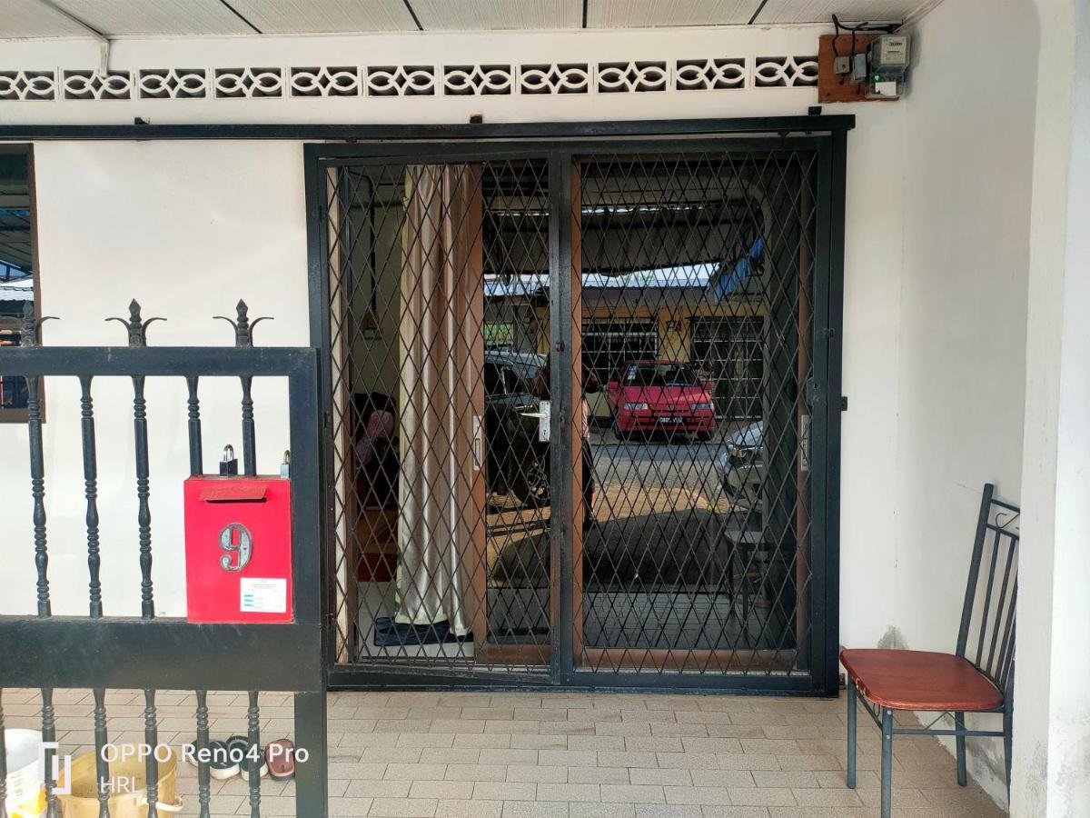 Hrl Rumah liburan *