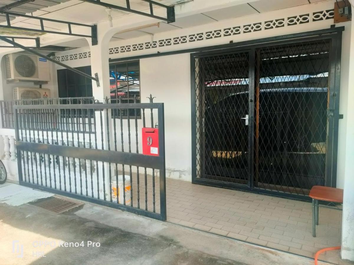 Hrl Rumah liburan