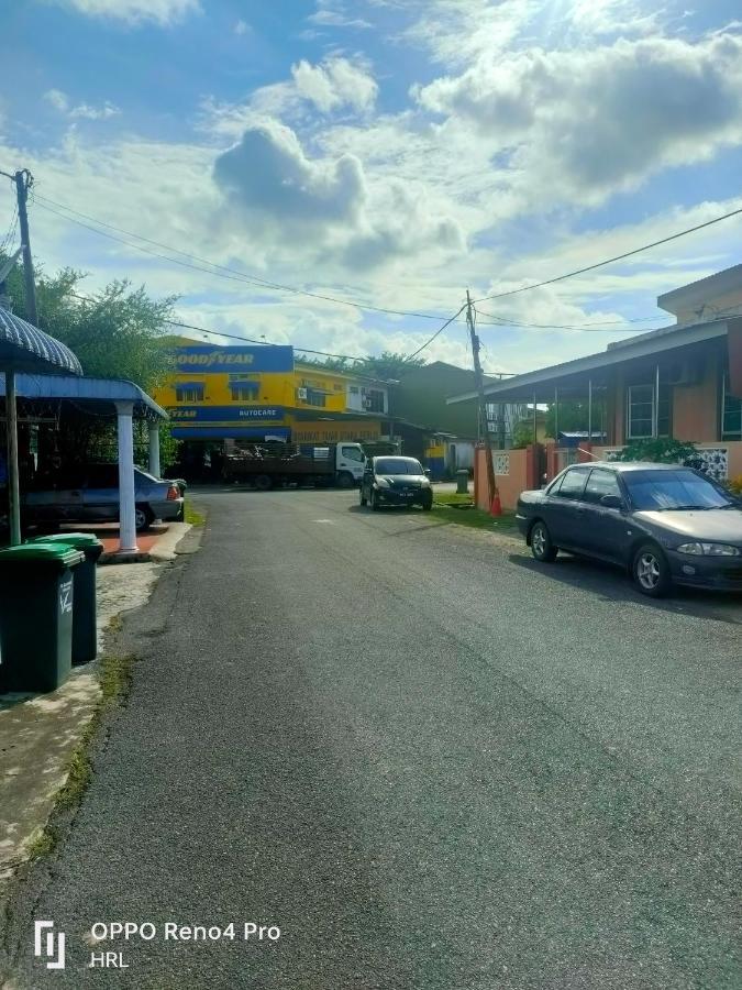 Hrl Kangar