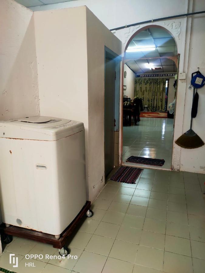 Hrl Rumah liburan Kangar