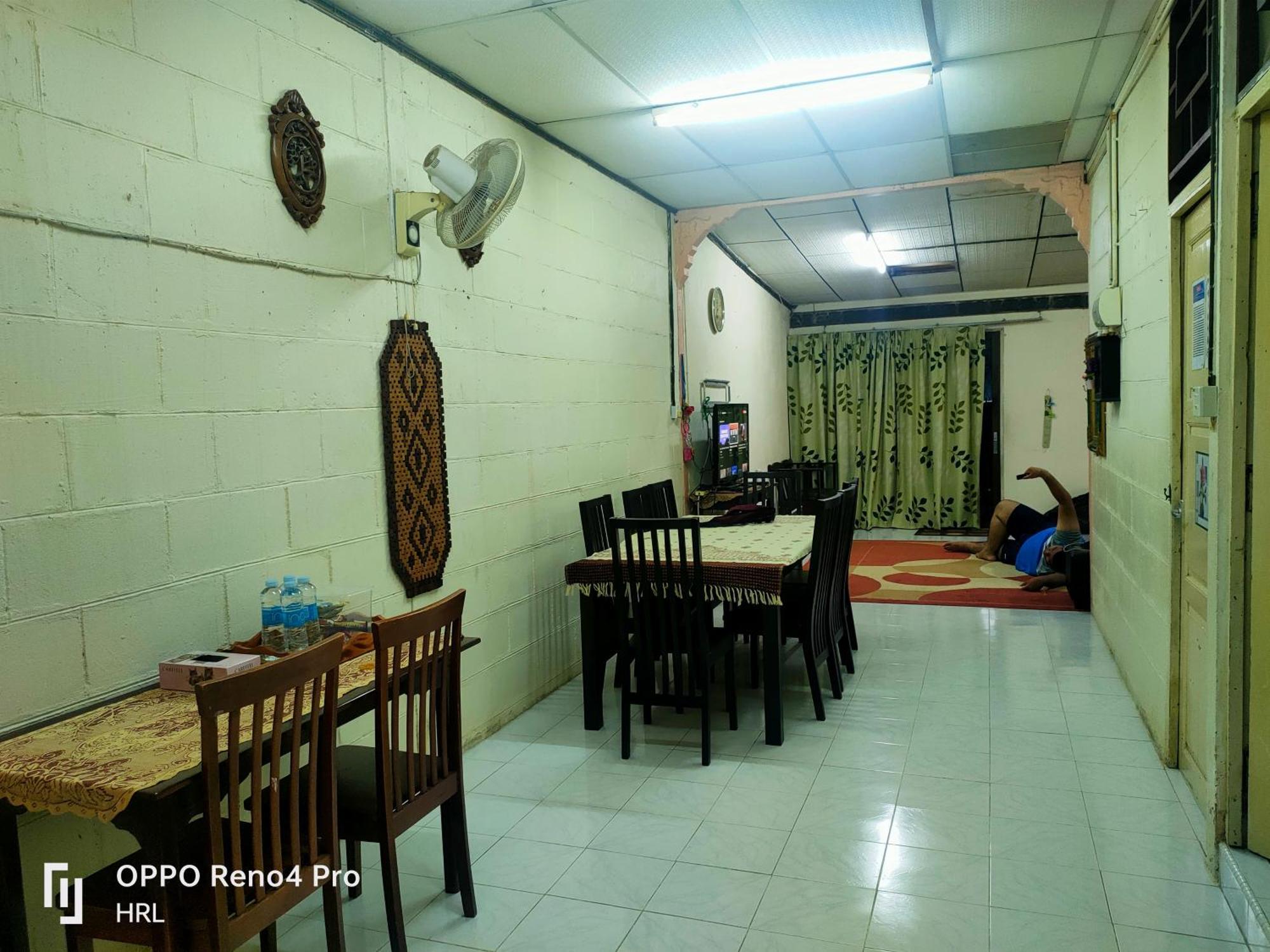 Holiday home Hrl Kangar